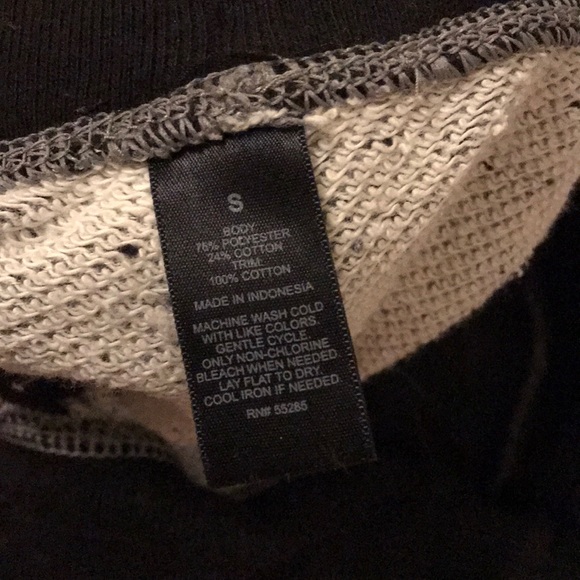 Express - Pepper coloured joggers - Picture 5 of 5